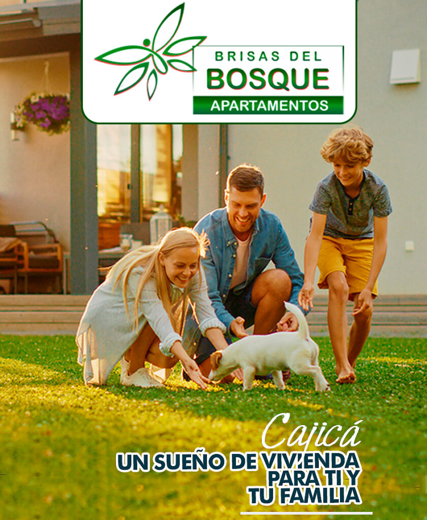 Apartamentos-Brisas-del-bosque-Cajicá-Construcciones-RMG