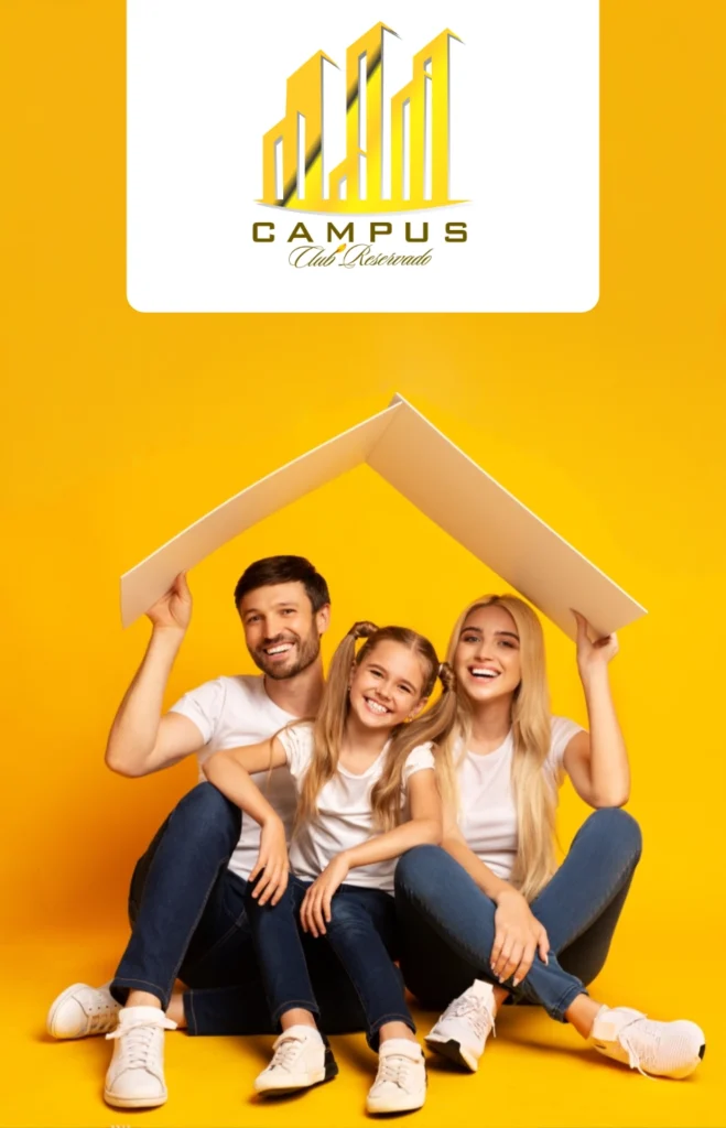 PROYECTO CAMPUS CLUB