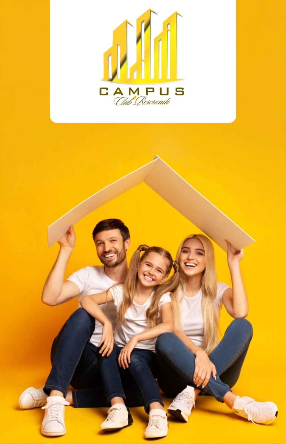PROYECTO CAMPUS CLUB