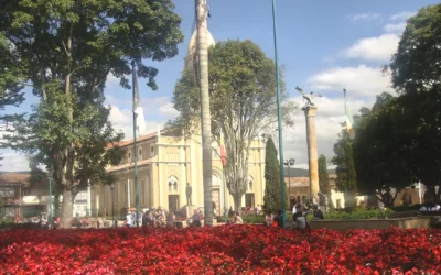 Las Ventajas de Vivir en Cajicá, Cundinamarca