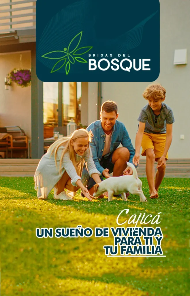 brigada del bosque