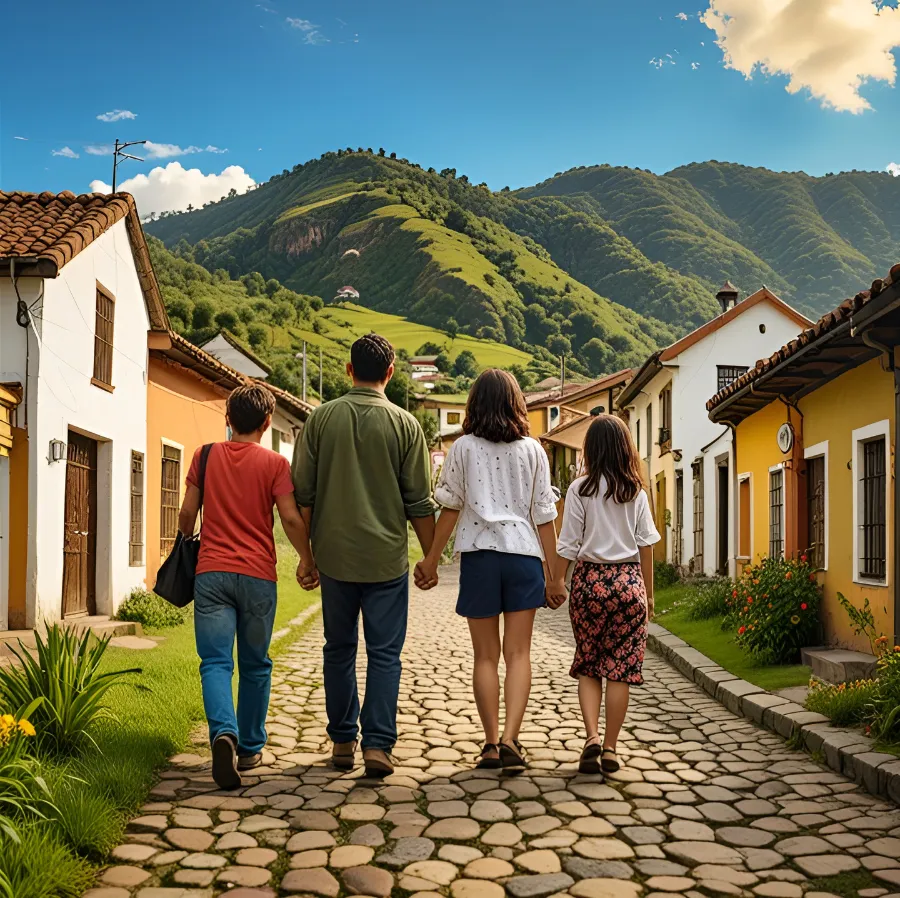 FAMILIA FAMILIA